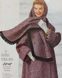 1950 scarves