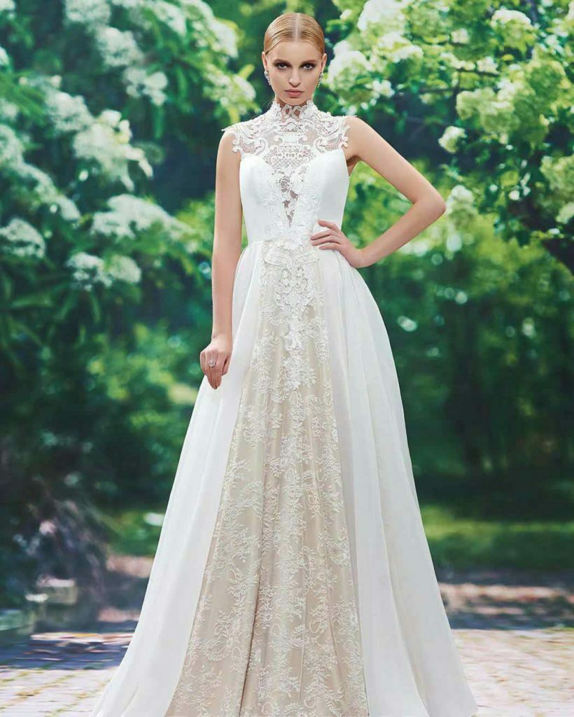 Ericdress fashion wedding dresses