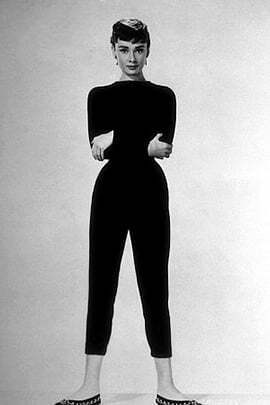 The History of Leggings: See the Style Through the Decades