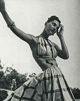 1940s Fashion History Archives - Vintage-Retro