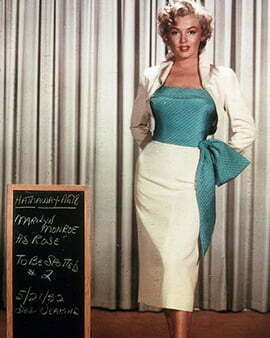 1950s Fashion History Archives - Vintage-Retro