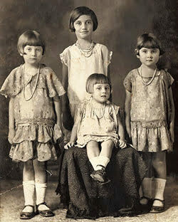 1920s Children 2 