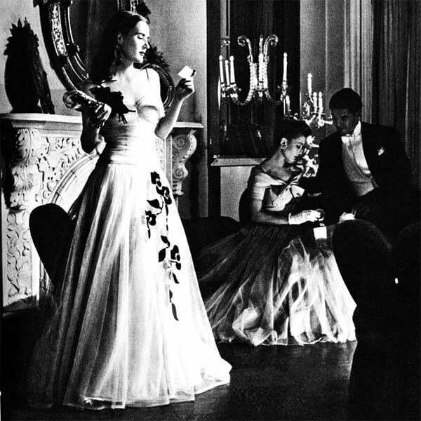 1940s Evening Dress Accessories