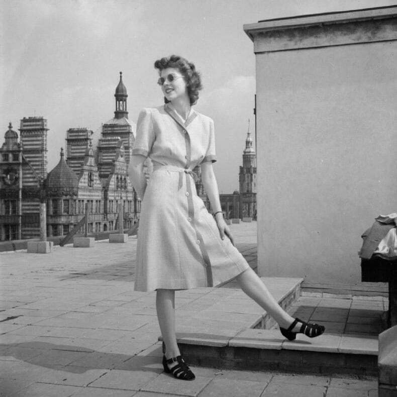 the-impact-of-world-war-ii-on-women-s-fashion-vintage-retro