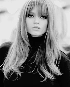 Mod Hairstyles How To Perfect That 1960s Bouffant