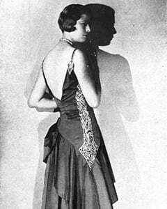 1930s Dresses Archives - Vintage-Retro