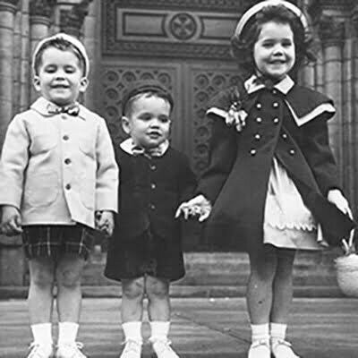 1950s Childrens Clothing 2 