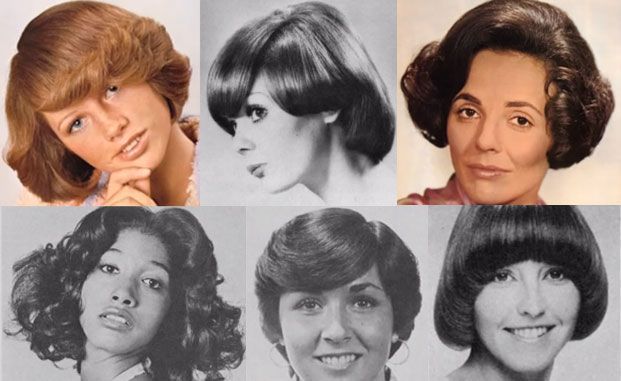 32 of the best 70s hairstyles as seen on celebrities