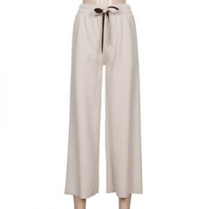 coco chanel palazzo pants