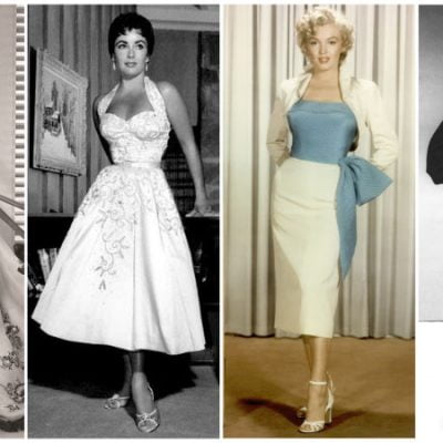 Movie Star Dress Up Ideas Archives - Vintage-Retro