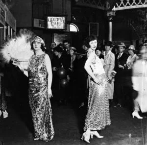 1920s fashion stores best sale