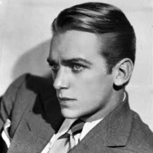 Top 3 Hairstyles For Men In The Roaring 20s Turning Up Your Charm Vintage Retro