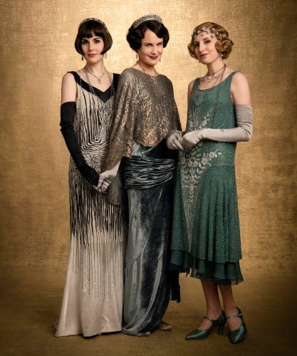1920s Dresses Archives - Vintage-Retro