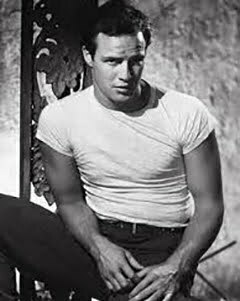 1950s Style T-shirts for Men: Dressing 