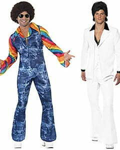 70s Men's Fashion Online: Costume Ideas for a 1970s Party - Vintage-Retro