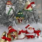 Vintage Christmas Ornaments Guide - Vintage-Retro