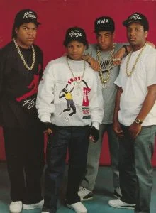What Was 80s Hip Hop Fashion