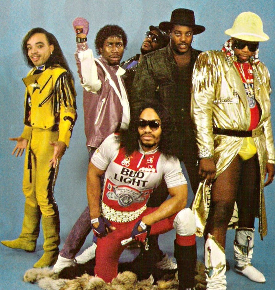 80s hip hop fashion men