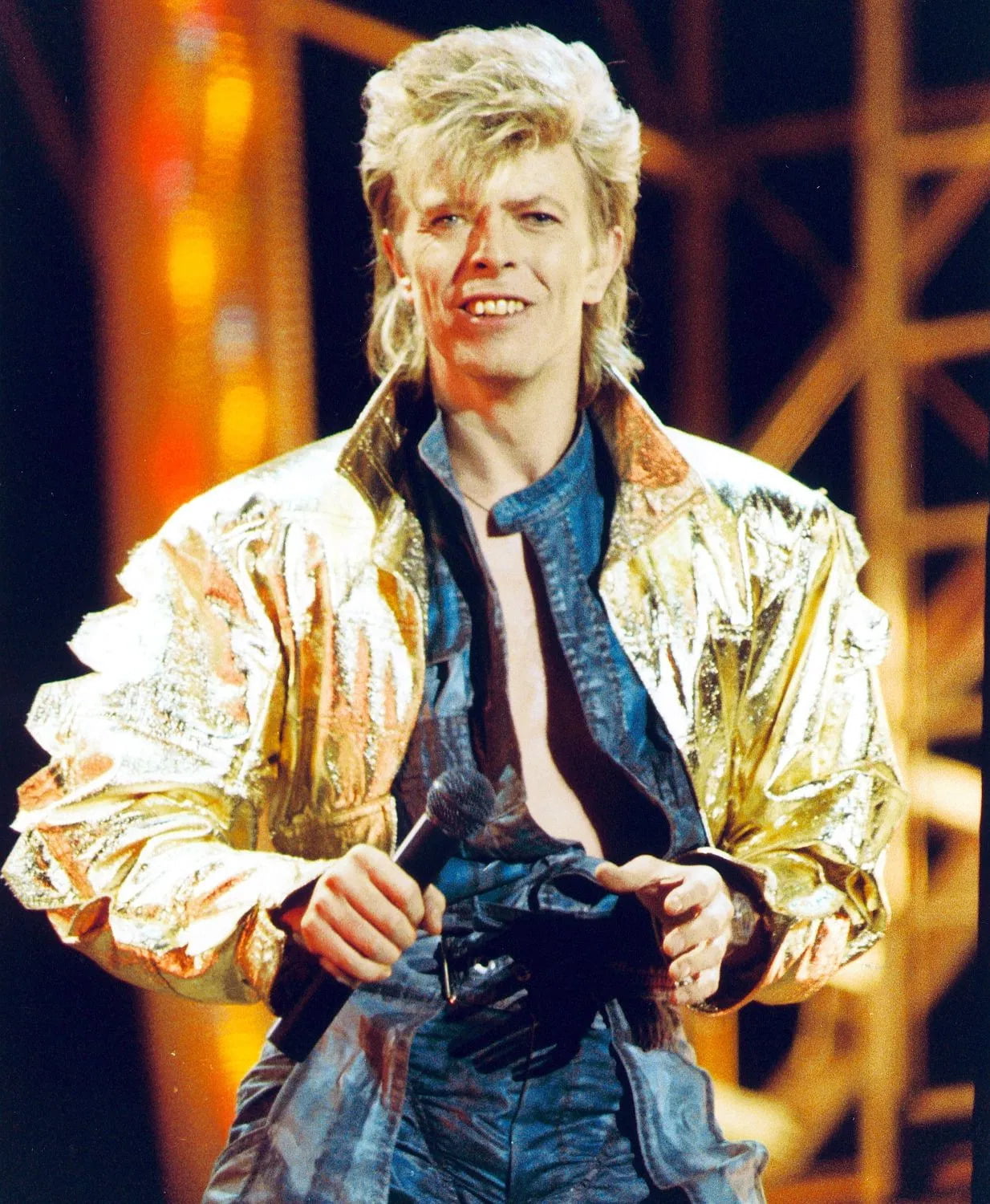 80S Musicians: The Fashion Icons Who Shaped The Decade