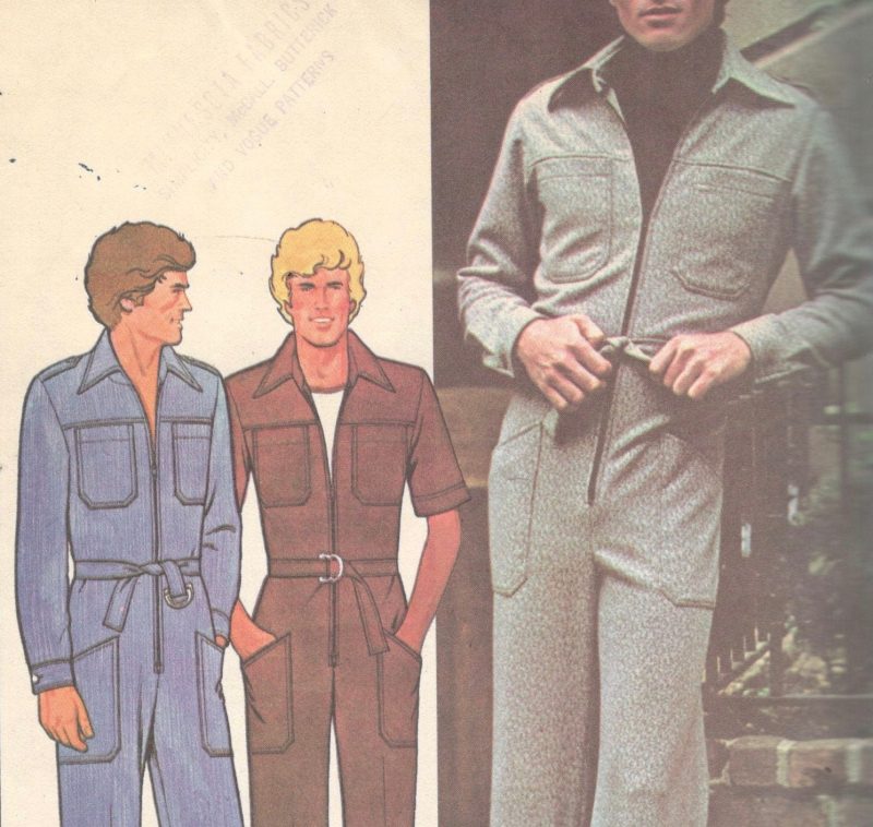 70s Jumpsuits Rompers For Men Have Been Around Since The 1970s   1970s Men Jumpsuits E1636787954308 800x758 